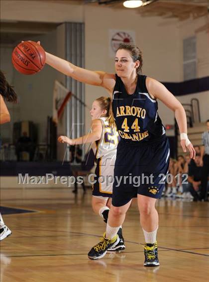 Thumbnail 2 in Arroyo Grande @ Righetti photogallery.