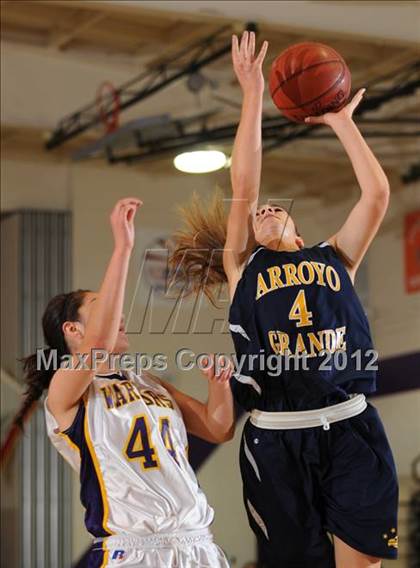 Thumbnail 3 in Arroyo Grande @ Righetti photogallery.