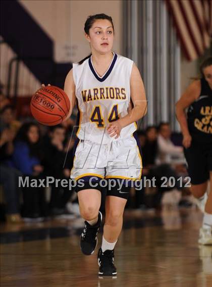 Thumbnail 3 in Arroyo Grande @ Righetti photogallery.