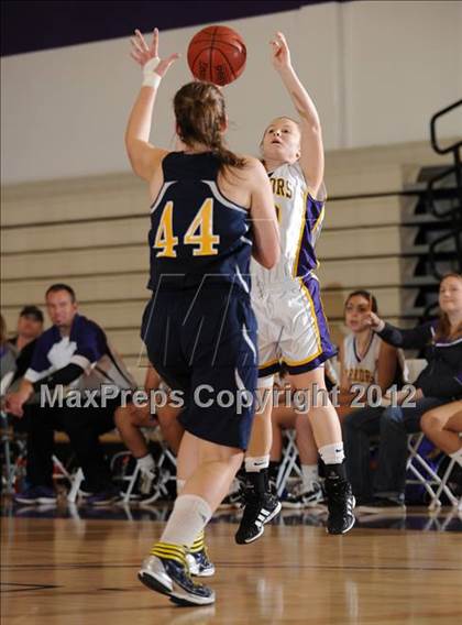Thumbnail 2 in Arroyo Grande @ Righetti photogallery.