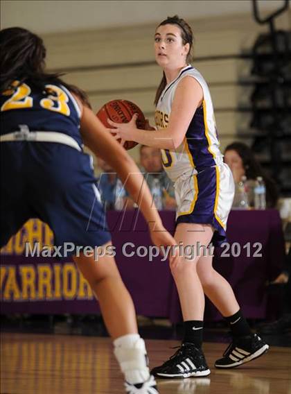 Thumbnail 1 in Arroyo Grande @ Righetti photogallery.