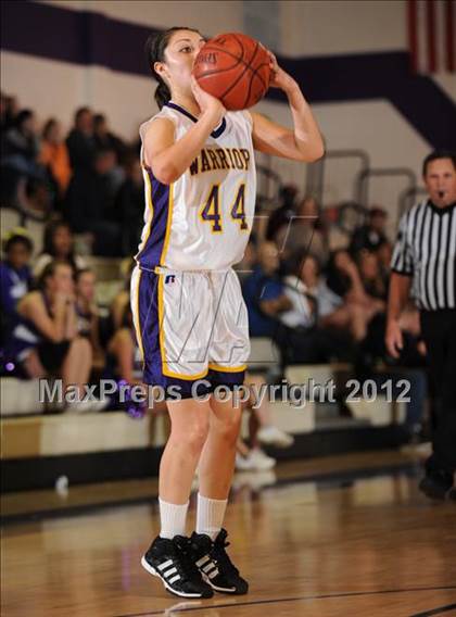 Thumbnail 1 in Arroyo Grande @ Righetti photogallery.