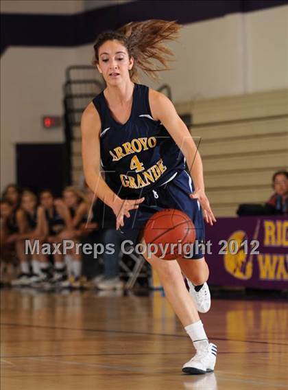 Thumbnail 2 in Arroyo Grande @ Righetti photogallery.