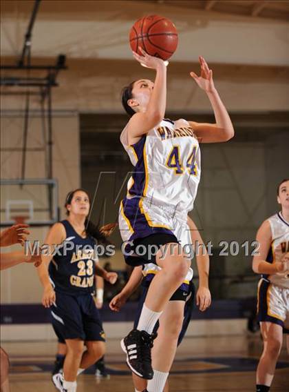 Thumbnail 2 in Arroyo Grande @ Righetti photogallery.