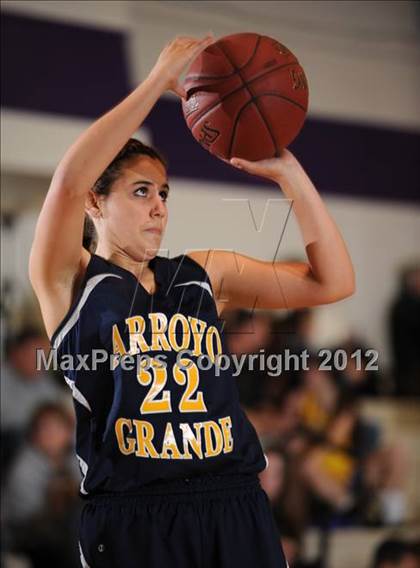 Thumbnail 2 in Arroyo Grande @ Righetti photogallery.