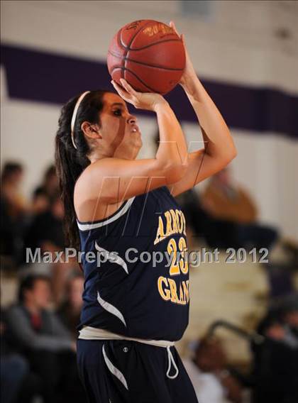 Thumbnail 1 in Arroyo Grande @ Righetti photogallery.