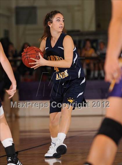 Thumbnail 1 in Arroyo Grande @ Righetti photogallery.