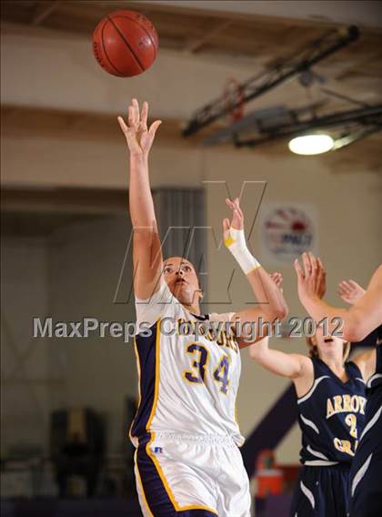 Thumbnail 1 in Arroyo Grande @ Righetti photogallery.