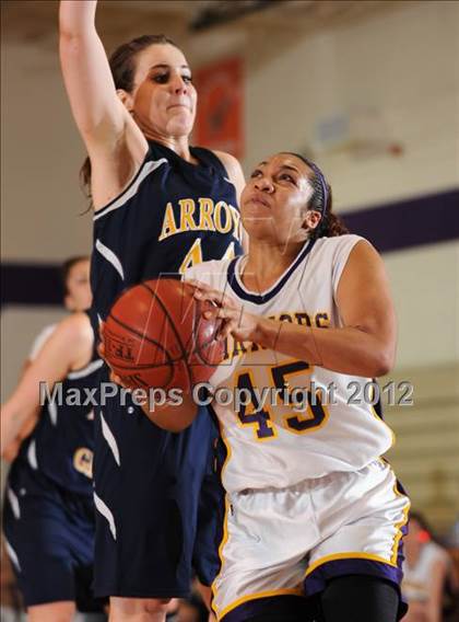 Thumbnail 2 in Arroyo Grande @ Righetti photogallery.