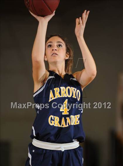 Thumbnail 3 in Arroyo Grande @ Righetti photogallery.