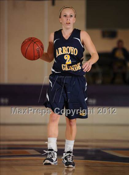Thumbnail 1 in Arroyo Grande @ Righetti photogallery.