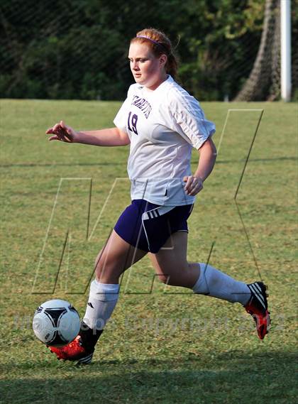 Thumbnail 3 in William Blount @ Sevier County photogallery.