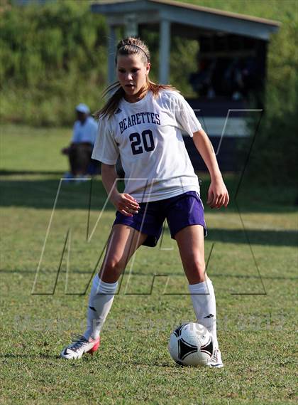 Thumbnail 3 in William Blount @ Sevier County photogallery.