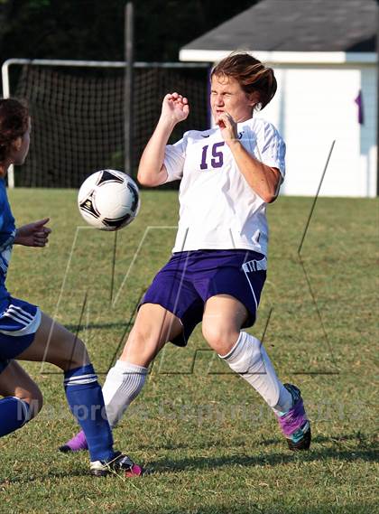 Thumbnail 2 in William Blount @ Sevier County photogallery.