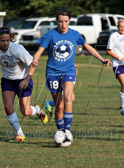 Thumbnail 1 in William Blount @ Sevier County photogallery.