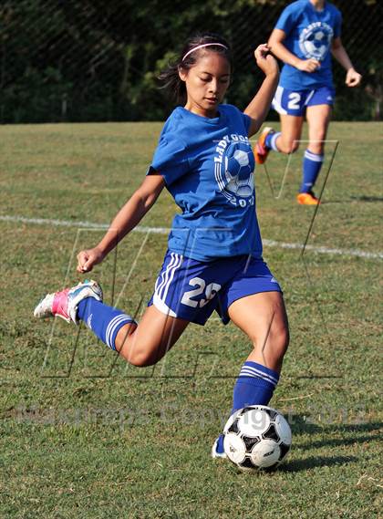 Thumbnail 1 in William Blount @ Sevier County photogallery.