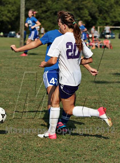 Thumbnail 1 in William Blount @ Sevier County photogallery.