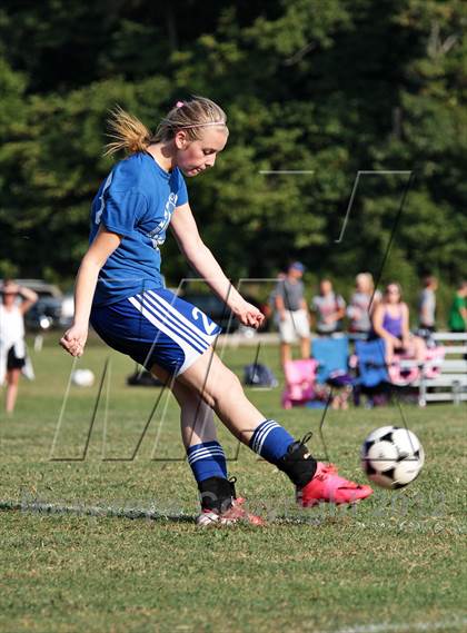 Thumbnail 1 in William Blount @ Sevier County photogallery.