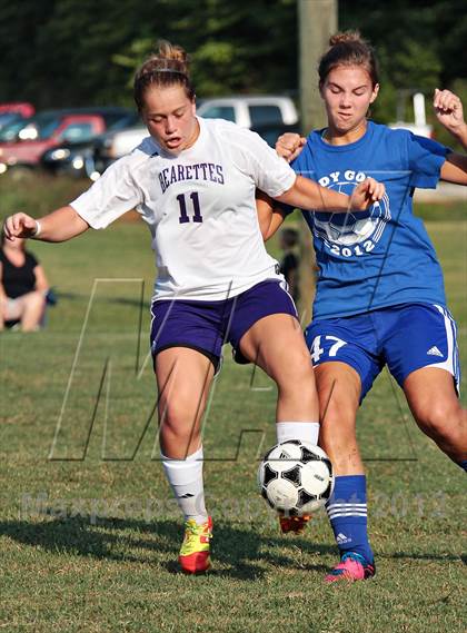 Thumbnail 3 in William Blount @ Sevier County photogallery.