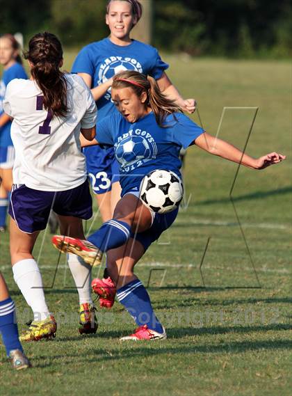 Thumbnail 2 in William Blount @ Sevier County photogallery.