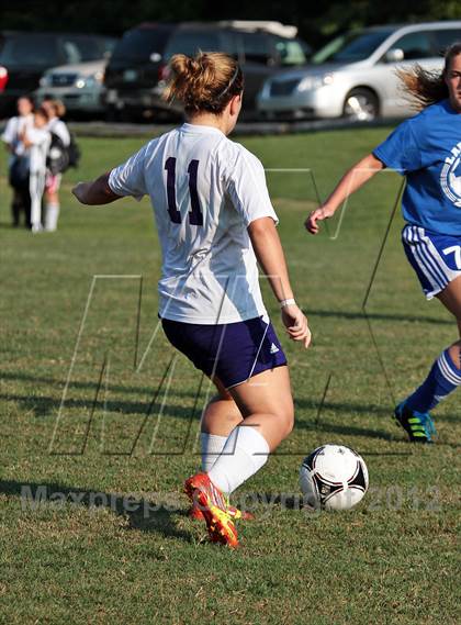 Thumbnail 1 in William Blount @ Sevier County photogallery.