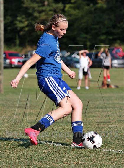 Thumbnail 2 in William Blount @ Sevier County photogallery.