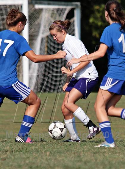 Thumbnail 3 in William Blount @ Sevier County photogallery.