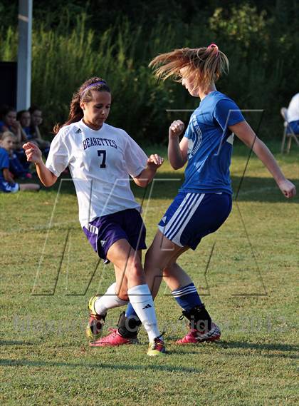 Thumbnail 1 in William Blount @ Sevier County photogallery.