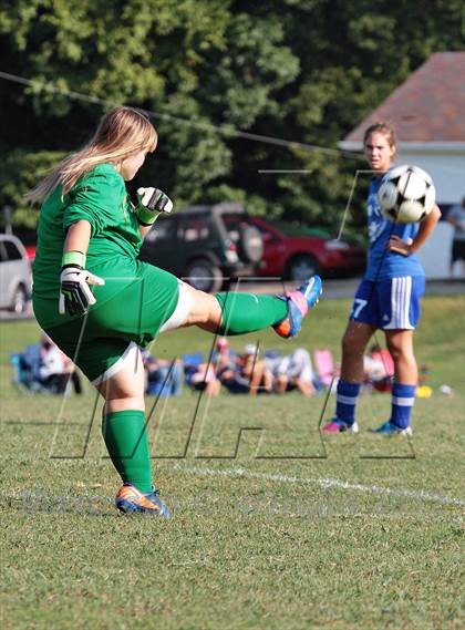 Thumbnail 1 in William Blount @ Sevier County photogallery.