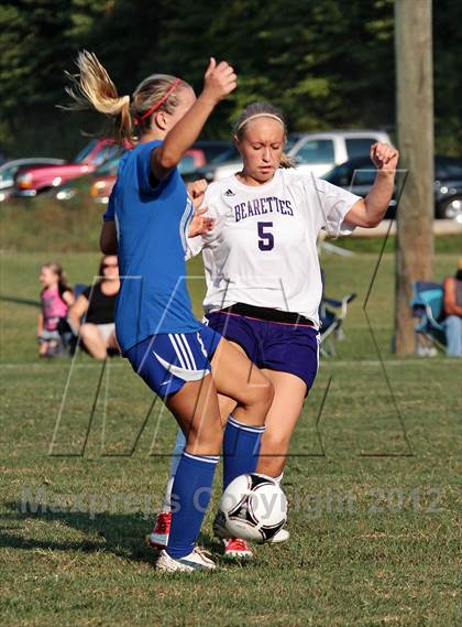 Thumbnail 3 in William Blount @ Sevier County photogallery.