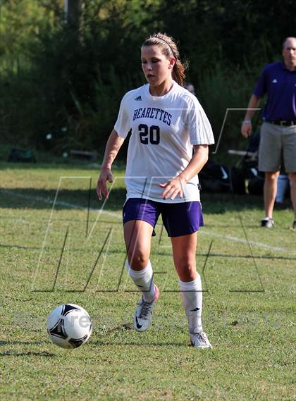 Thumbnail 3 in William Blount @ Sevier County photogallery.