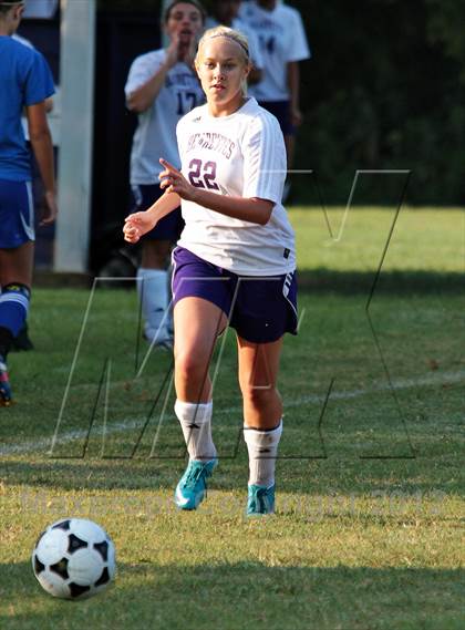 Thumbnail 3 in William Blount @ Sevier County photogallery.