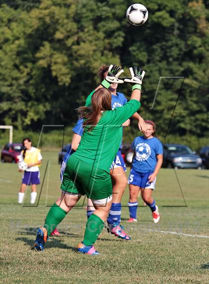 Thumbnail 3 in William Blount @ Sevier County photogallery.
