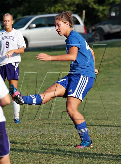 Thumbnail 2 in William Blount @ Sevier County photogallery.