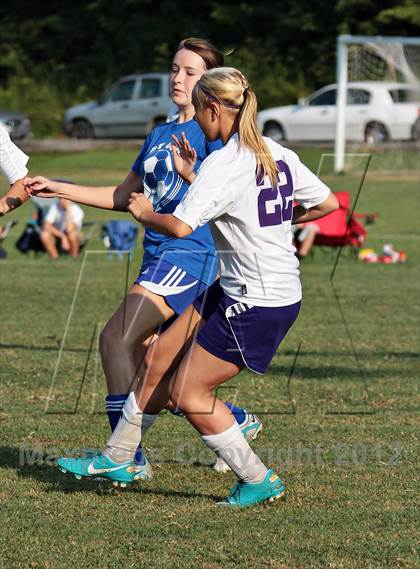 Thumbnail 1 in William Blount @ Sevier County photogallery.