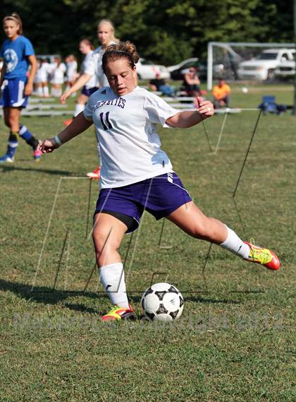 Thumbnail 1 in William Blount @ Sevier County photogallery.