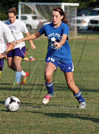 Thumbnail 3 in William Blount @ Sevier County photogallery.