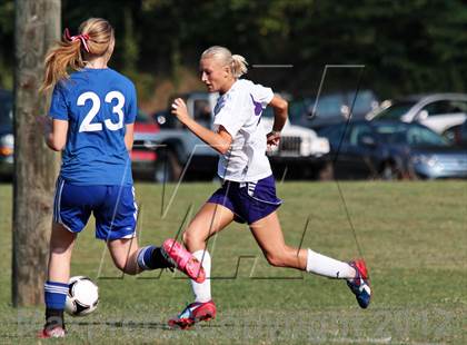 Thumbnail 1 in William Blount @ Sevier County photogallery.