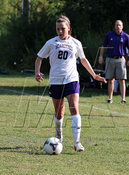 Thumbnail 2 in William Blount @ Sevier County photogallery.