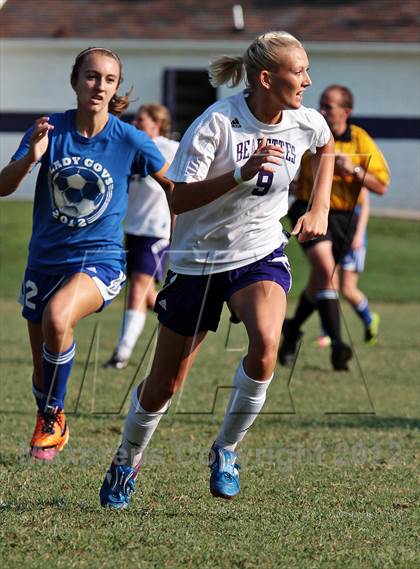 Thumbnail 2 in William Blount @ Sevier County photogallery.