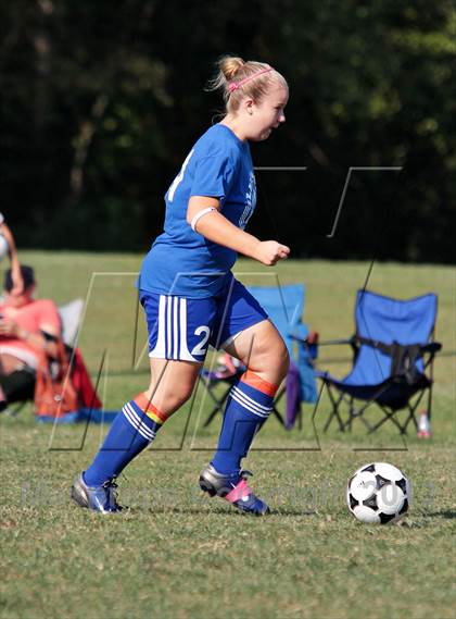 Thumbnail 3 in William Blount @ Sevier County photogallery.