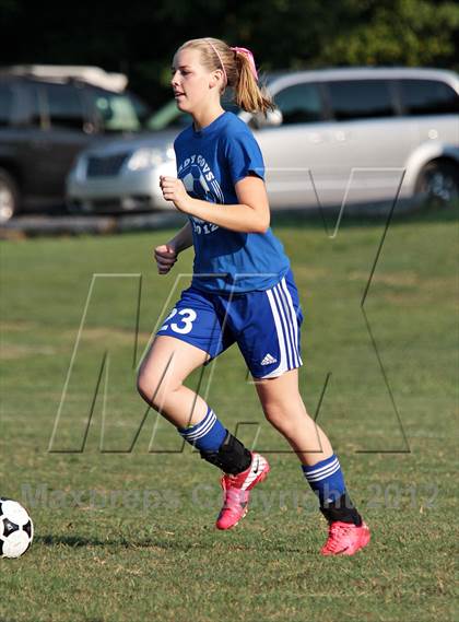Thumbnail 1 in William Blount @ Sevier County photogallery.