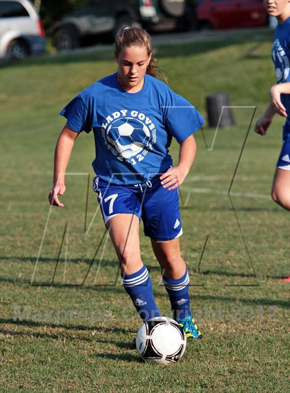 Thumbnail 3 in William Blount @ Sevier County photogallery.
