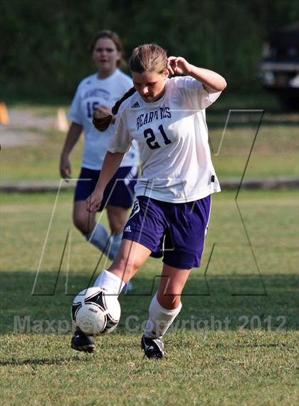 Thumbnail 1 in William Blount @ Sevier County photogallery.