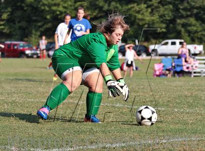 Thumbnail 3 in William Blount @ Sevier County photogallery.