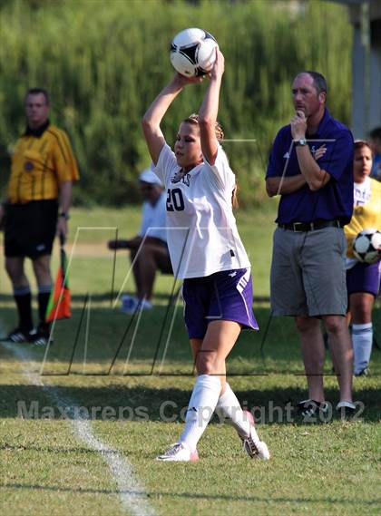 Thumbnail 2 in William Blount @ Sevier County photogallery.