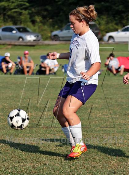 Thumbnail 2 in William Blount @ Sevier County photogallery.