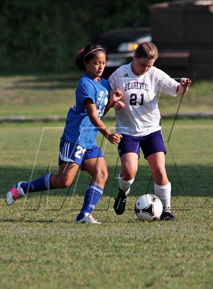 Thumbnail 3 in William Blount @ Sevier County photogallery.