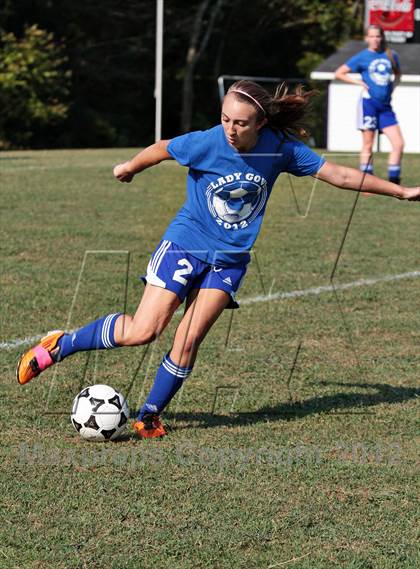 Thumbnail 3 in William Blount @ Sevier County photogallery.