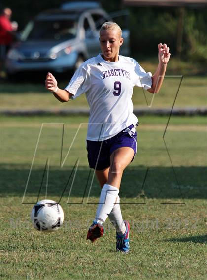Thumbnail 2 in William Blount @ Sevier County photogallery.